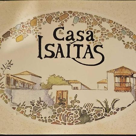 Casa Rural Isaitas Pajara  Ngoại thất bức ảnh