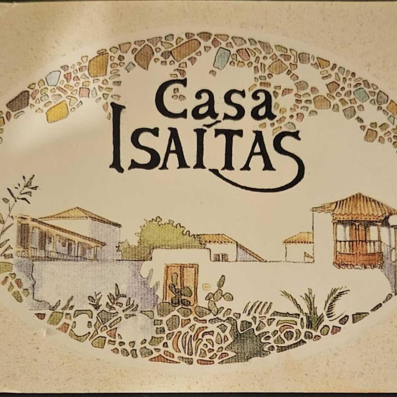 Casa Rural Isaitas Pajara  Ngoại thất bức ảnh