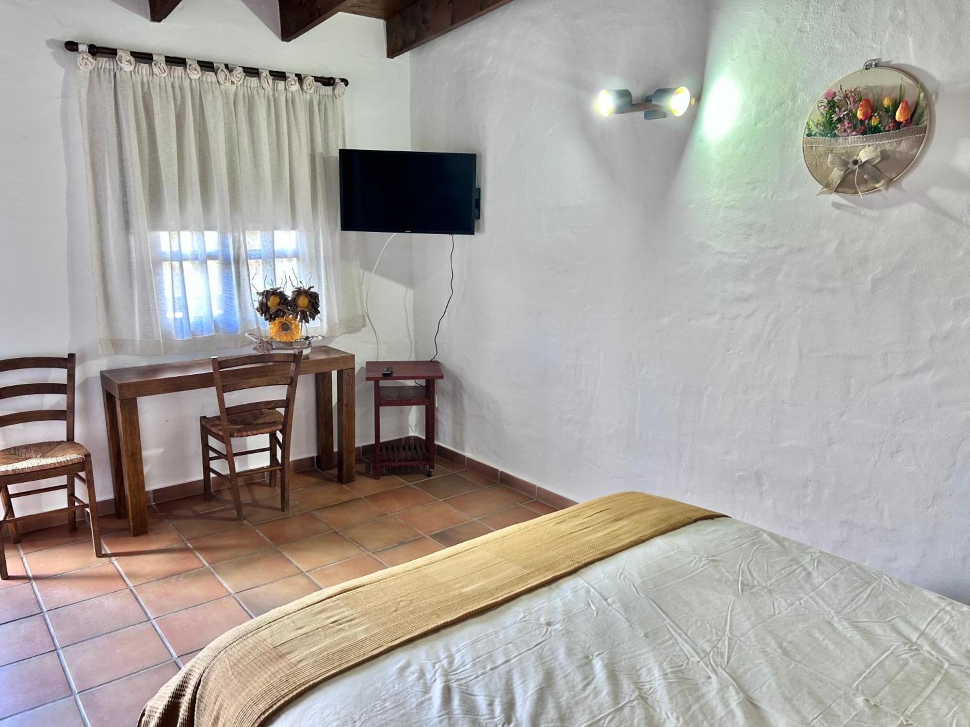 Casa Rural Isaitas Pajara  Phòng bức ảnh