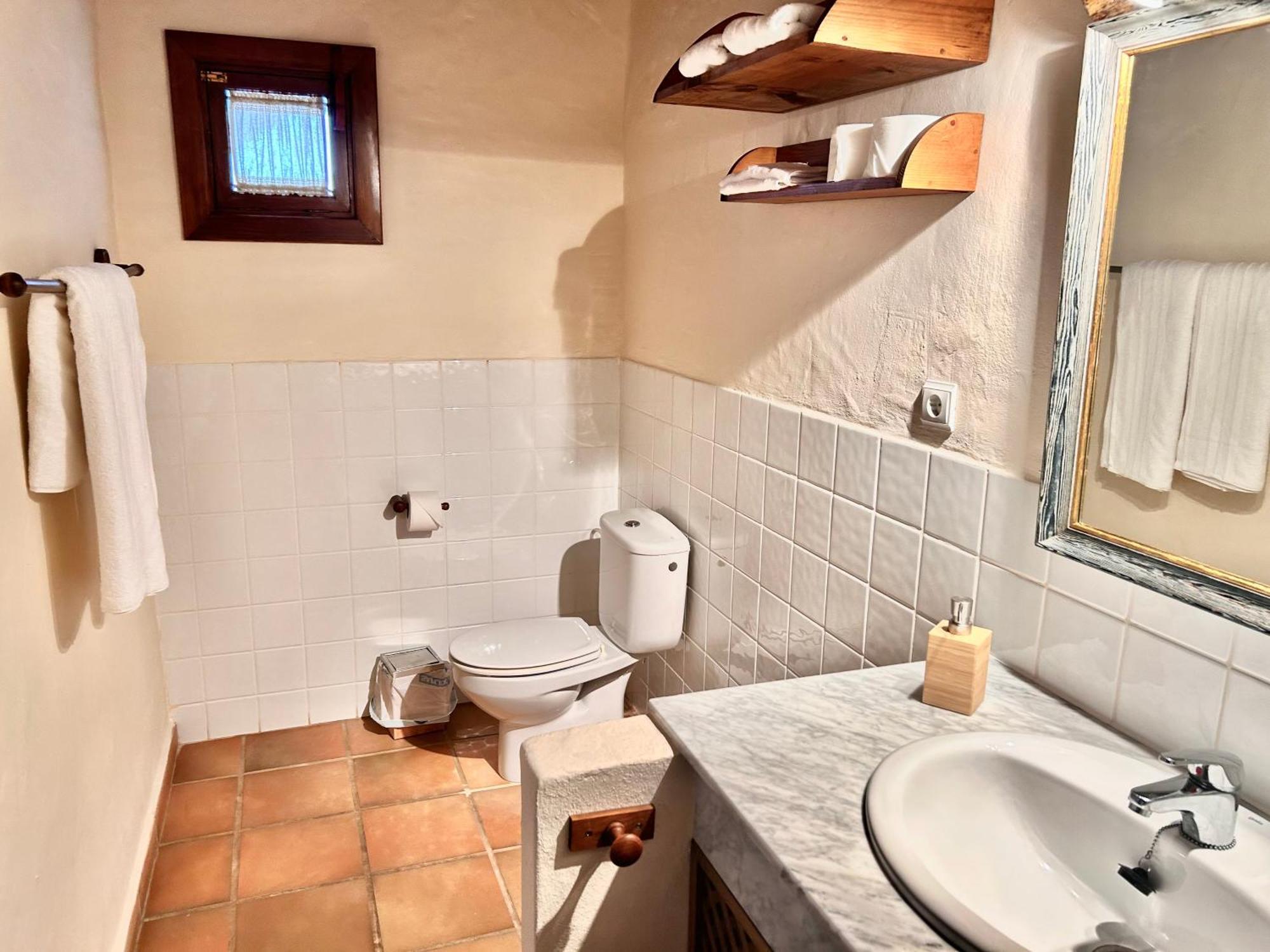 Casa Rural Isaitas Pajara  Phòng bức ảnh