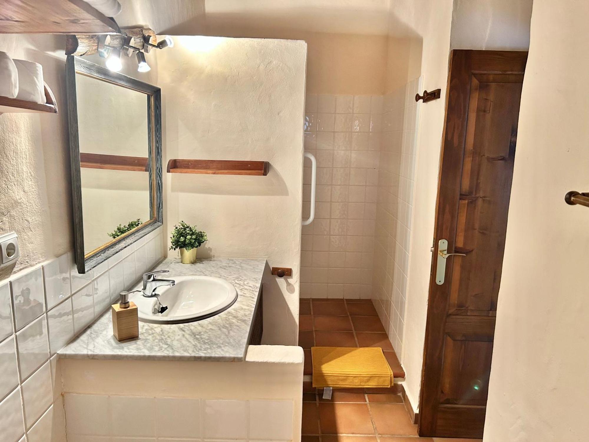 Casa Rural Isaitas Pajara  Phòng bức ảnh
