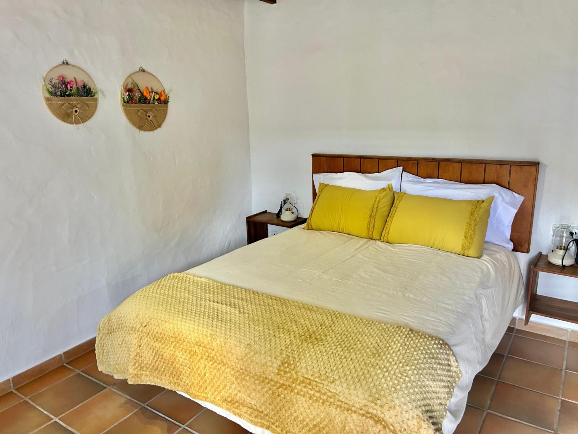 Casa Rural Isaitas Pajara  Phòng bức ảnh